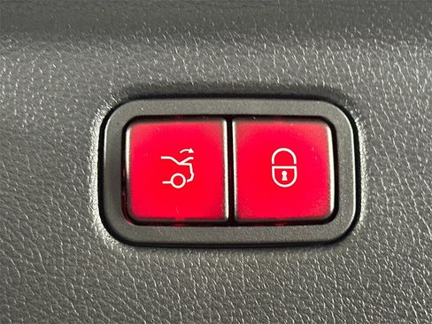 Certified 2022 Mercedes-Benz S 580 4MATIC Sedan image 21