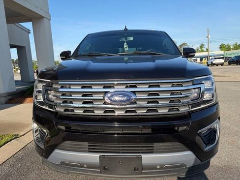 Used 2021 Ford Expedition Limited RWD image 3