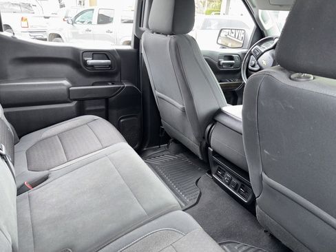 Used 2019 Chevrolet Silverado 1500 LT w/ All-Star Edition image 6
