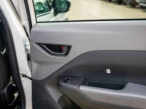 New 2026 Subaru Crosstrek 2.0i Premium AWD/4WD image 26