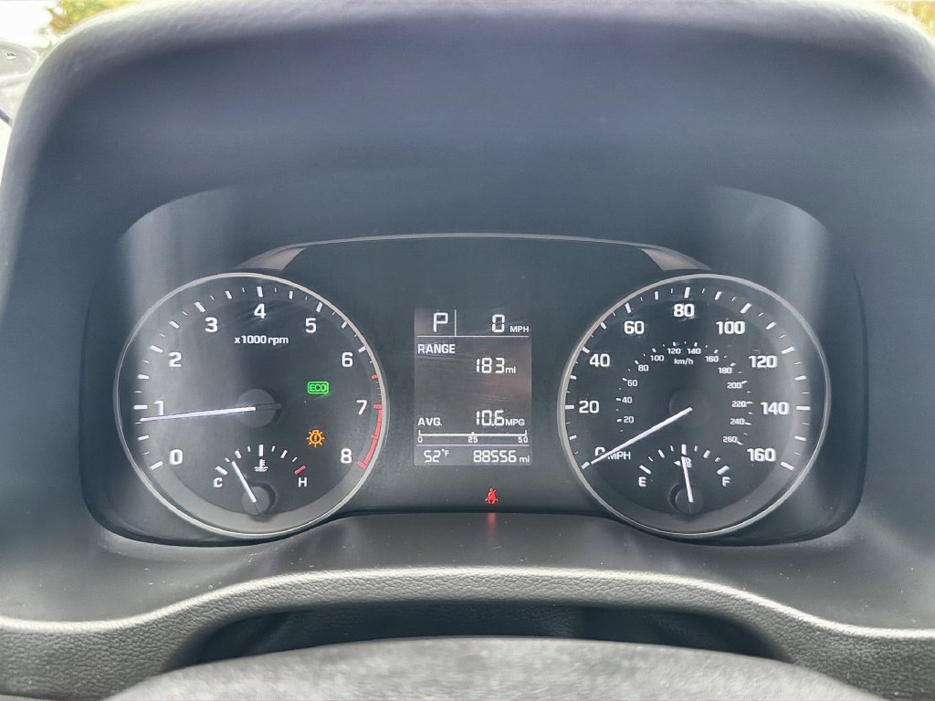 Used 2017 Hyundai Elantra SE FWD image 10