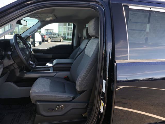 Certified 2021 Ford F150 XLT w/ Equipment Group 302A High AWD/4WD image 3