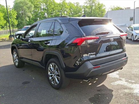 Certified 2023 Toyota RAV4 XLE Premium AWD/4WD image 24
