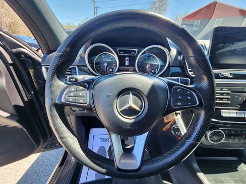 Used 2017 Mercedes-Benz GLE 350 4MATIC image 19