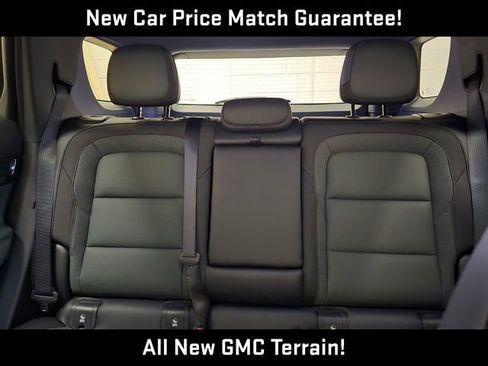New 2026 GMC Terrain AT4 w/ Convenience Package III image 25