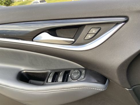 Used 2023 Buick Enclave Essence w/ LPO, Floor Liner Package FWD image 36