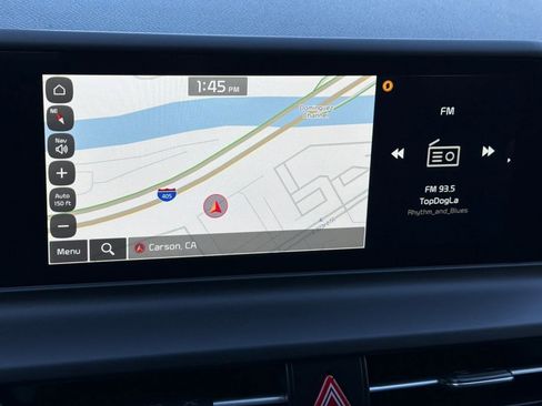 Used 2026 Kia Seltos S image 23