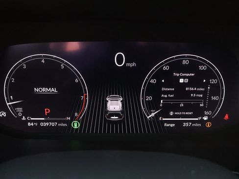 Used 2024 Acura MDX SH-AWD w/ Technology Package image 42