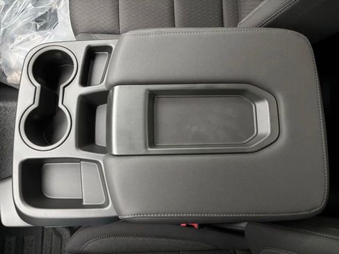 New 2026 GMC Sierra 1500 Pro w/ Pro Value Package image 21