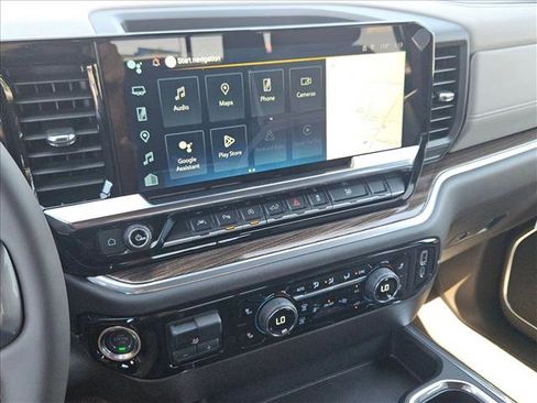 New 2026 Chevrolet Silverado 1500 LT w/ Safety Package image 12