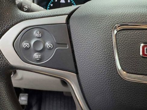 Used 2019 GMC Canyon 2WD Crew Cab w/ Convenience Package image 30