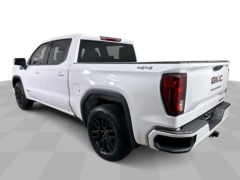 New 2026 GMC Sierra 1500 Elevation AWD/4WD image 7