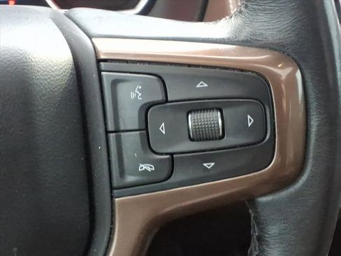 Used 2021 Chevrolet Tahoe High Country image 13