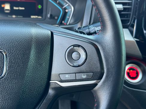 Used 2023 Honda Odyssey Sport image 25