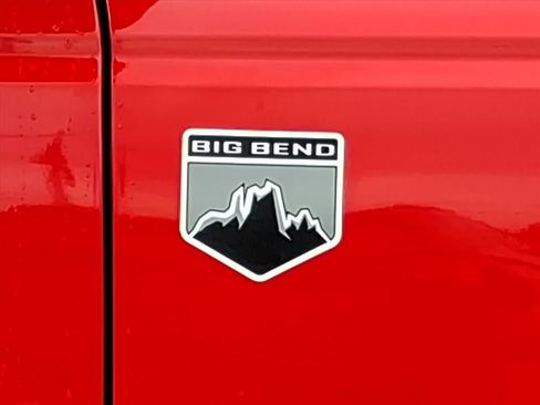 Certified 2021 Ford Bronco Big Bend image 11