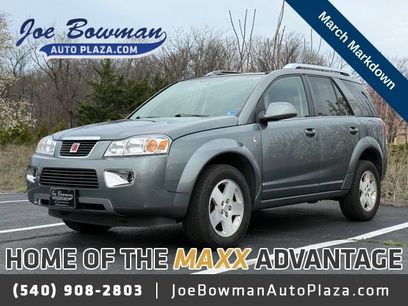 Used 2007 Saturn Vue AWD V6 w/ Comfort Pkg