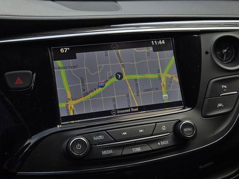 Used 2017 Buick Envision Premium image 22