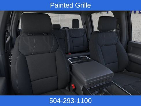 New 2026 Ford F150 STX w/ F-150 LOBO Package AWD/4WD image 12