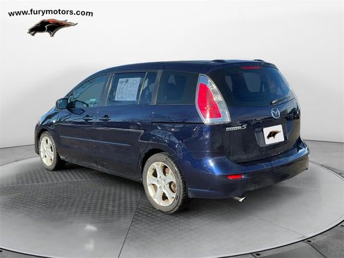 Used 2009 MAZDA MAZDA5 Sport image 5
