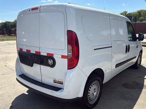 Used 2022 RAM ProMaster City Tradesman FWD image 5