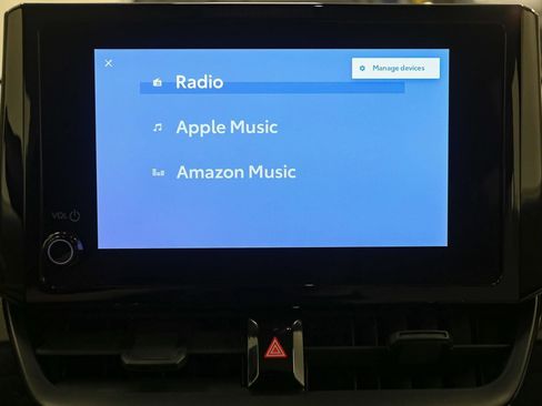 Used 2024 Toyota Corolla Cross L image 22