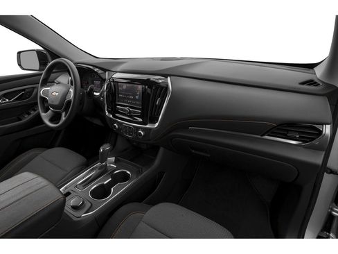 Used 2019 Chevrolet Traverse LS image 45