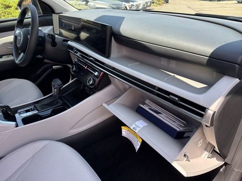 Used 2026 Hyundai Tucson SEL AWD/4WD image 26