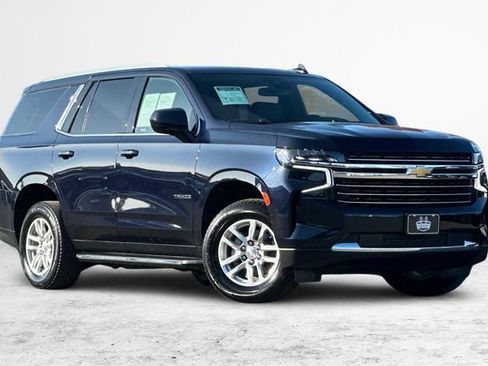 Used 2024 Chevrolet Tahoe LT image 2