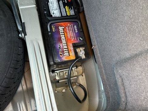 Used 1995 Mercedes-Benz S 320 image 50