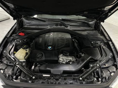 Used 2016 BMW M235i Convertible image 25