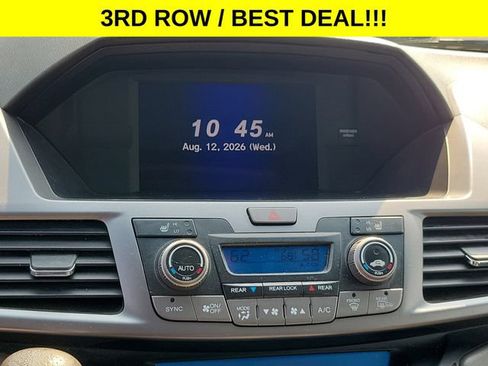Used 2012 Honda Odyssey Touring image 18