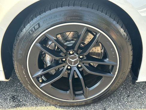 Used 2020 Mercedes-Benz AMG GT 53 image 12