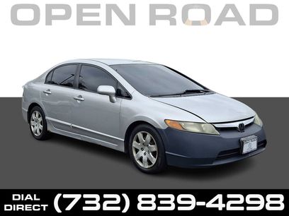 Used 2006 Honda Civic LX