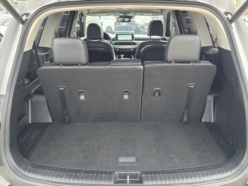 Used 2022 Kia Telluride EX w/ EX Premium Package image 13