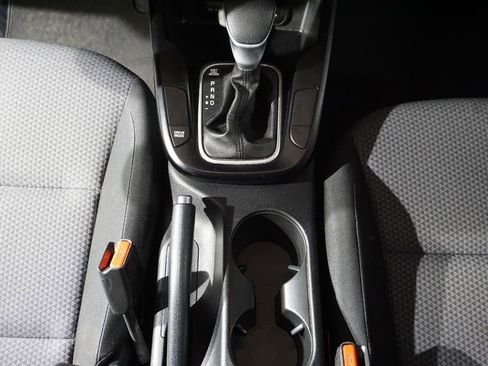 Used 2022 Kia Soul LX w/ Technology Package FWD image 17