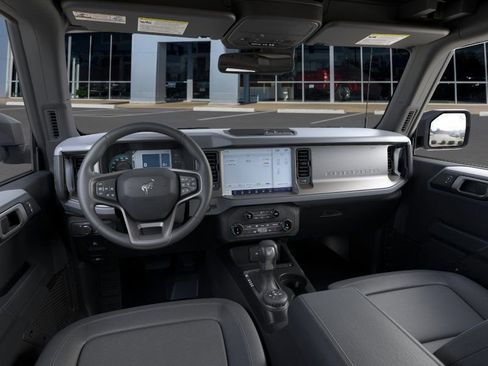 New 2025 Ford Bronco Big Bend image 19