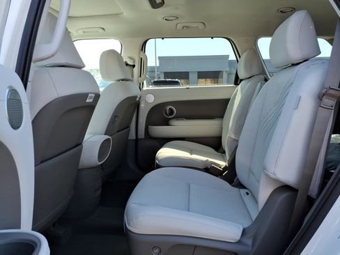 New 2026 Hyundai Palisade SEL AWD/4WD image 8