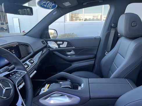 Certified 2025 Mercedes-Benz GLE 350 GLE 350 image 19
