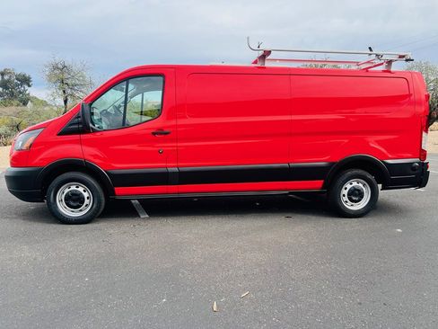 Used 2019 Ford Transit 150 148 Low Roof image 13