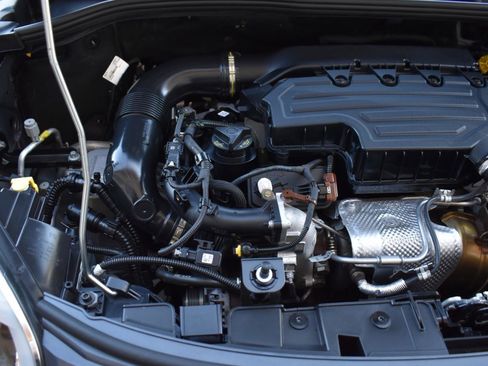 Used 2022 FIAT 500X Sport image 48