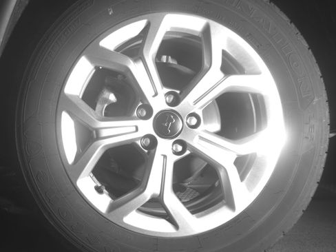 Used 2025 Jeep Compass Latitude image 14