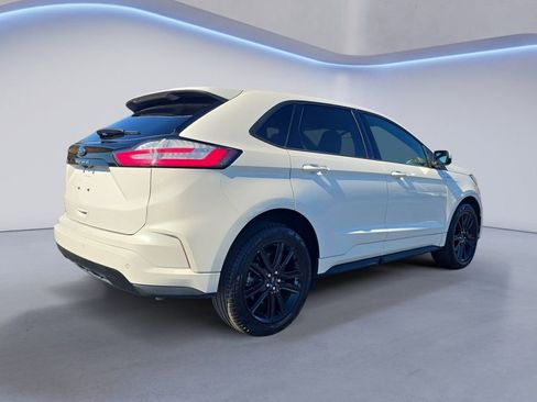 Used 2024 Ford Edge ST-Line image 5