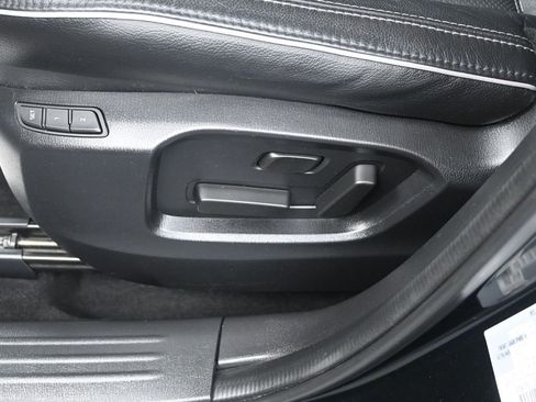 Used 2025 MAZDA CX-5 AWD 2.5 S w/ Preferred Package image 12