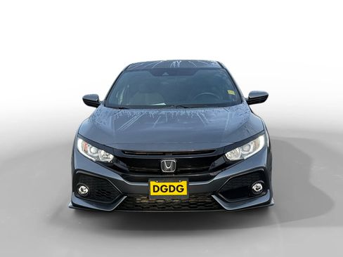 Used 2019 Honda Civic Sport image 8