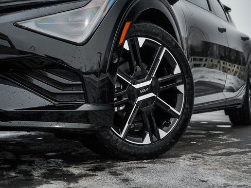 New 2025 Kia EV6 GT-Line image 6