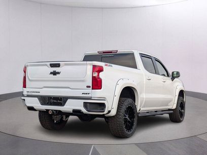 New 2026 Chevrolet Silverado 1500 RST
