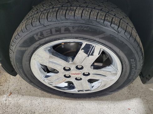 Certified 2012 GMC Terrain SLT image 41