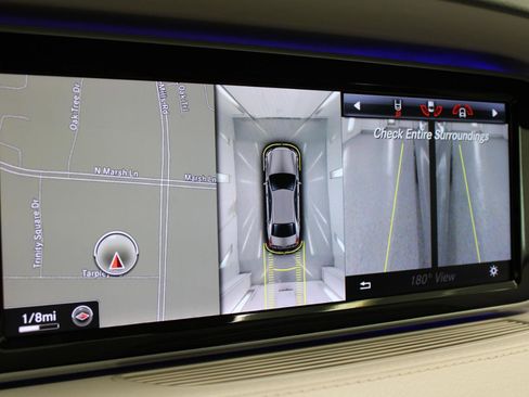 Used 2015 Mercedes-Benz S 550 Sedan image 63