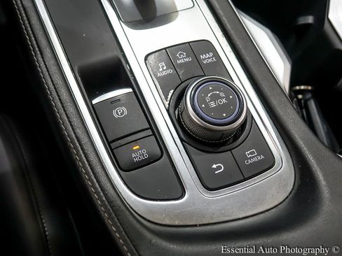 Used 2022 INFINITI QX60 Luxe w/ Performance Audio Package image 26