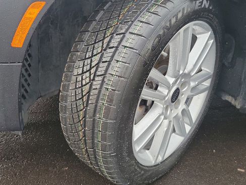 Used 2024 MINI Cooper Countryman S w/ Signature Upholstery Package image 11